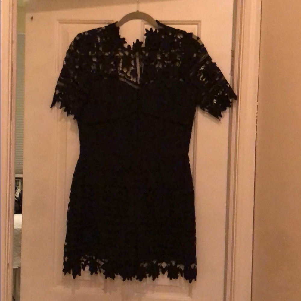 Black Romper